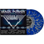 Triumph - Magic Power All Star Tribute To Triumph LP SPLATTER
