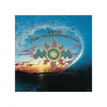 V/A - MOM Music For Our Mother Ocean Best Of LP