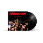 Annihilator - King Of The Kill LP BLACK