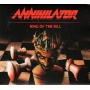 Annihilator - King Of The Kill