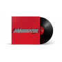 Annihilator - Remains LP BLACK