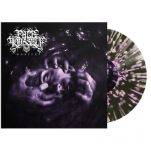Face Yourself - Martyr LP SPLATTER