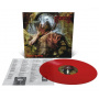 Gruesome - Silent Echoes LP RED