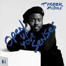 Tyreek McDole - Open Up Your Senses LP