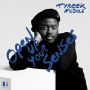 Tyreek McDole - Open Up Your Senses LP