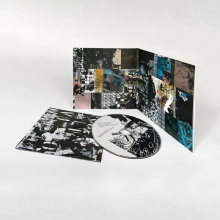 Underworld - Oblivion With Bells