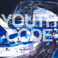 Youth Code - Yours With Malice
