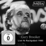 Brooker, Gary - Live At Rockpalast 1983 CDDVD
