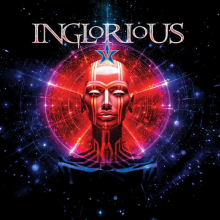 Inglorious - V LP