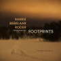 Thomas Marek Trio - Footprints LP