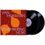 Van Morrison - Remembering Now LP BLACK