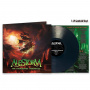 Alestorm - The Thunderfist Chronicles LP BLACK