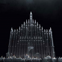 Mutterlein - Amidst The Flames May Our Organs Resound