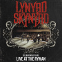 Lynyrd Skynyrd - Celebrating 50 Years - Live At The Ryman CDDVD