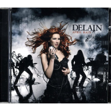 Delain - April Rain