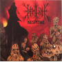 Demilich - Nespithe LP BLACK