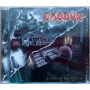Exodus - Tempo Of The Damned Shovel Headed Kill Machine