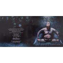 Exodus - The Atrocity Exhibition Exhibit A