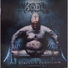 Exodus - The Atrocity Exhibition Exhibit A