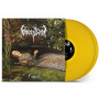 Ghost Bath - Funeral LP YELLOW