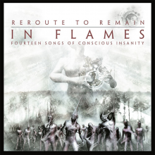 In Flames - Reroute To Remain