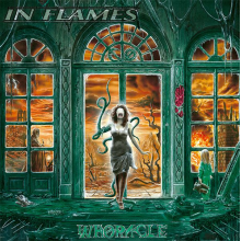 In Flames - Whoracle