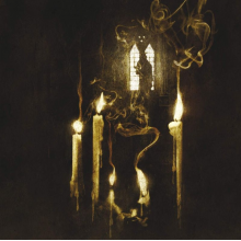 Opeth - Ghost Reveries