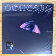 Peso Pluma - Genesis LP