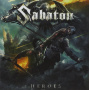 Sabaton - Heroes