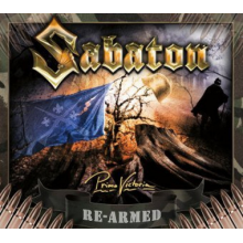 Sabaton - Primo Victoria ReArmed