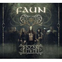 Faun - Pagan