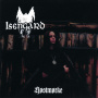 Isengard - Hostmorke 30th Anniversary LP MARBLED