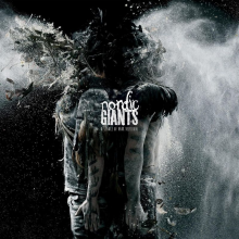 Nordic Giants - A Seance Of Dark Delusions LP