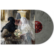 Sigh - I Saw The World's End Hangman's Hymn MMXXV LP MARBLED