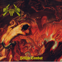 Sijjin - Helljjin Combat