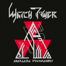 Watchtower - Energetic Disassembly