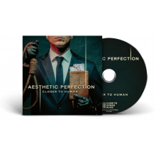 Aesthetic Perfection - Closer To Human