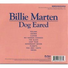 Billie Marten - Dog Eared