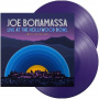 Bonamassa, Joe - Live At The Hollywood Bowl With Orchestra LP PURPLE