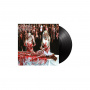 Cannibal Corpse - Butchered At Birth LP BLACK