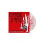 Cannibal Corpse - Hammer Smashed Face LP SPLATTER