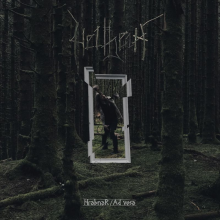 Helheim - Hrabnar Ad Vesa