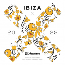 Yves Murasca & Rosario Galati - Deepalma Ibiza 2025