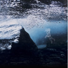Isgaard - The Water In You