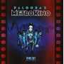 Palooka 5 - Metrokino