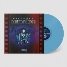 Palooka 5 - Metrokino
