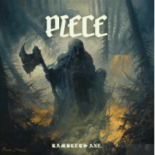 Piece - Ramblers Axe