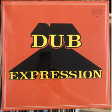 Revolutionaries & Errol Brown - Dub Expression