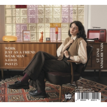 Richman, Mina - Past 25