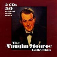 Monroe, Vaughn - Collection